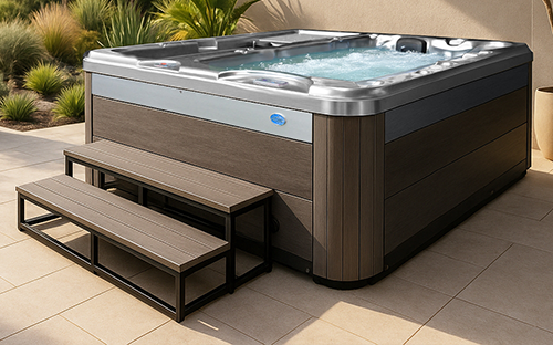 Cold Plunge&trade; Spas Eugene hot tubs for sale