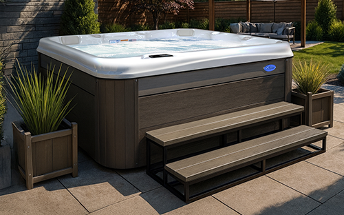 Patio&trade; Spas Eugene hot tubs for sale